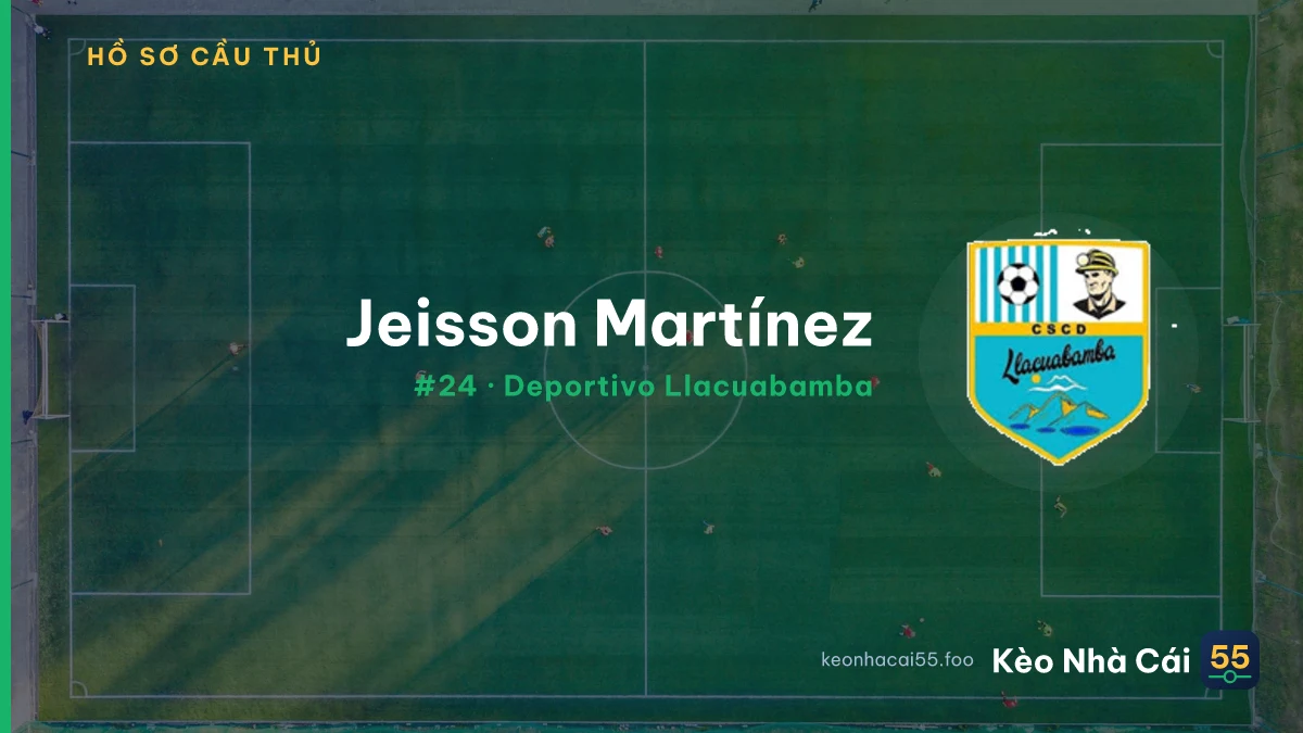 J. Martínez