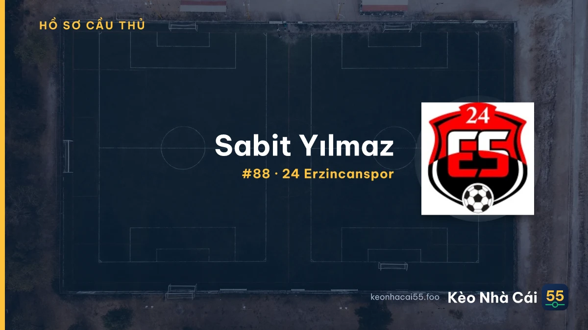 Sabit Hakan Yılmaz