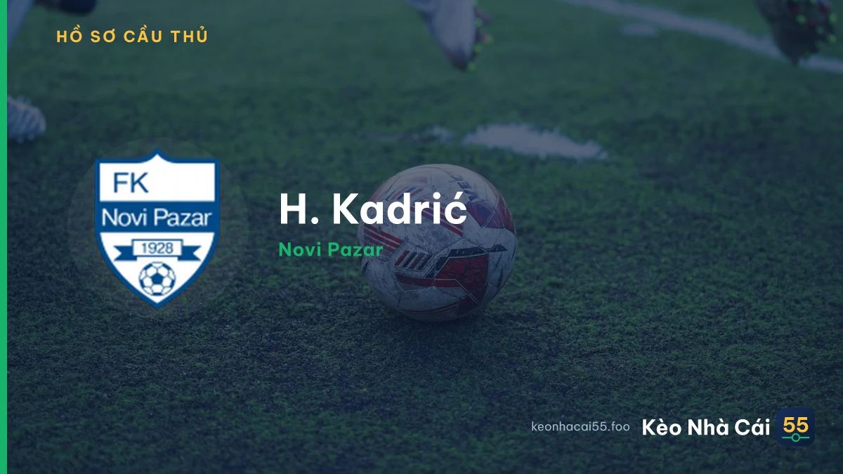 H. Kadrić