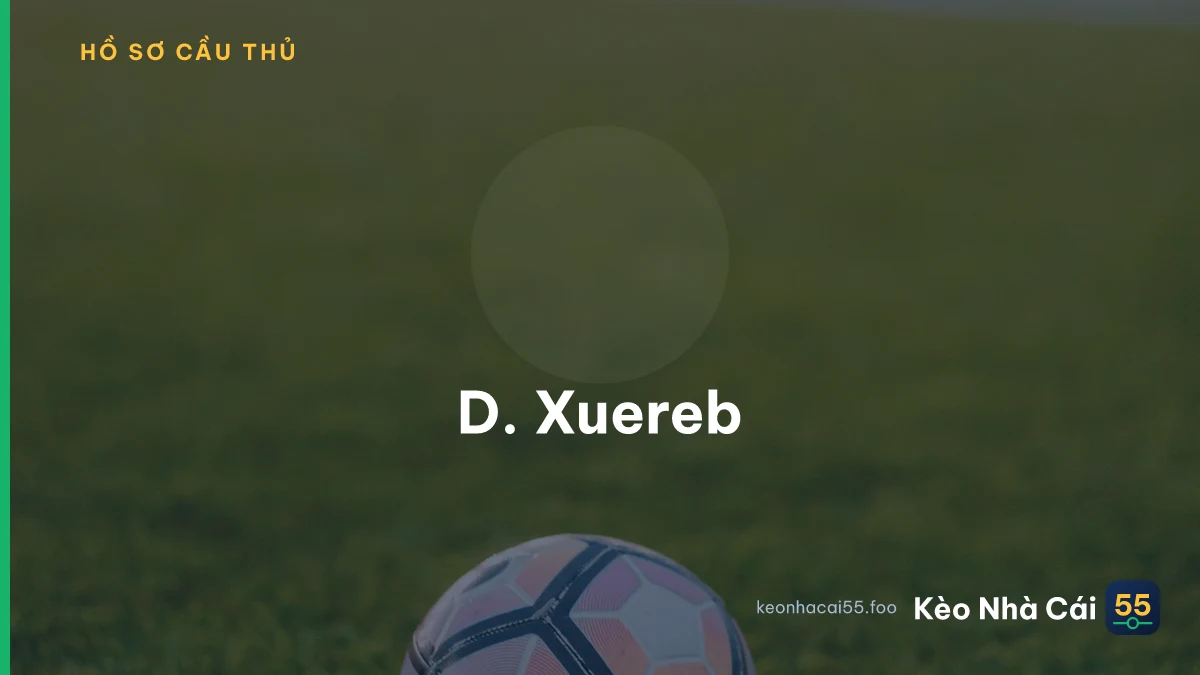 D. Xuereb