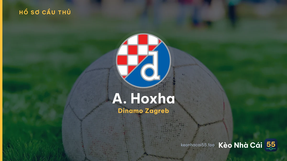 A. Hoxha