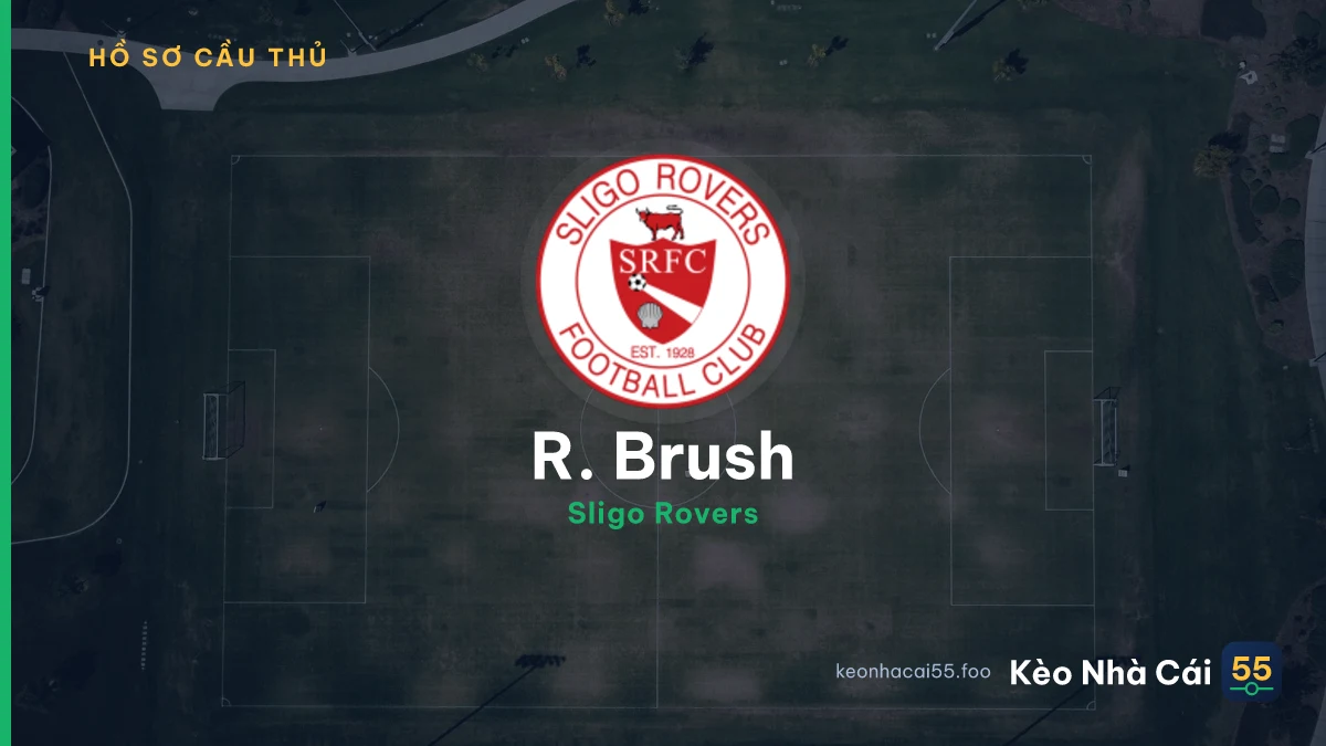 R. Brush