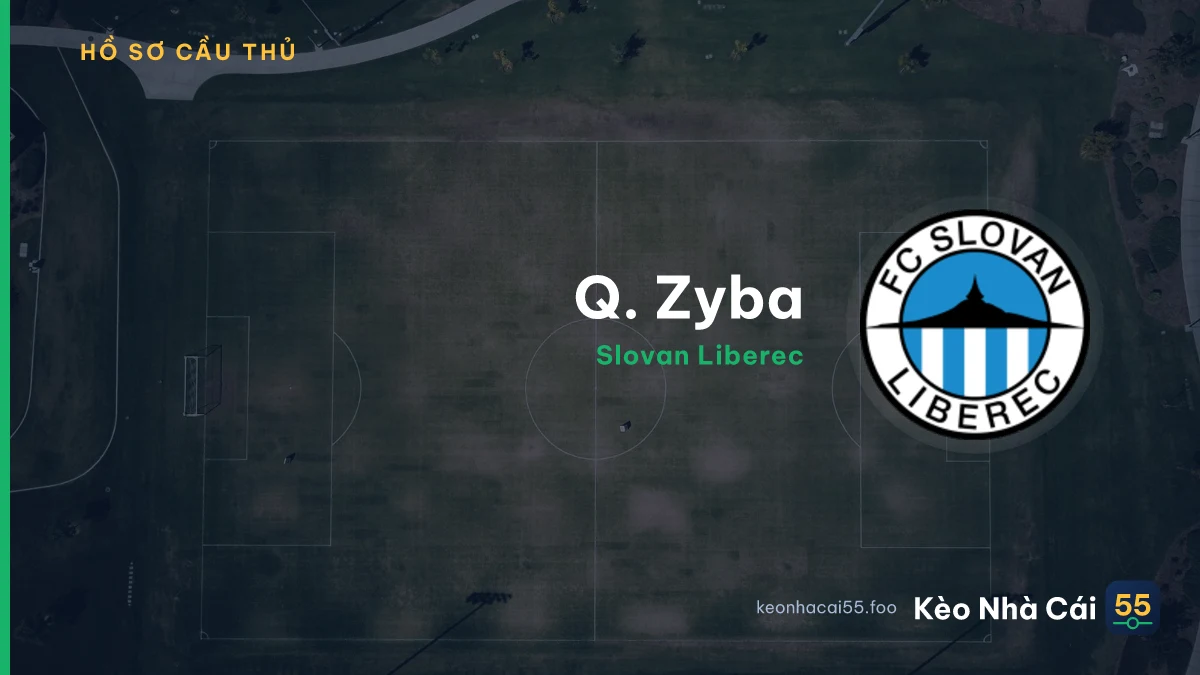 Q. Zyba
