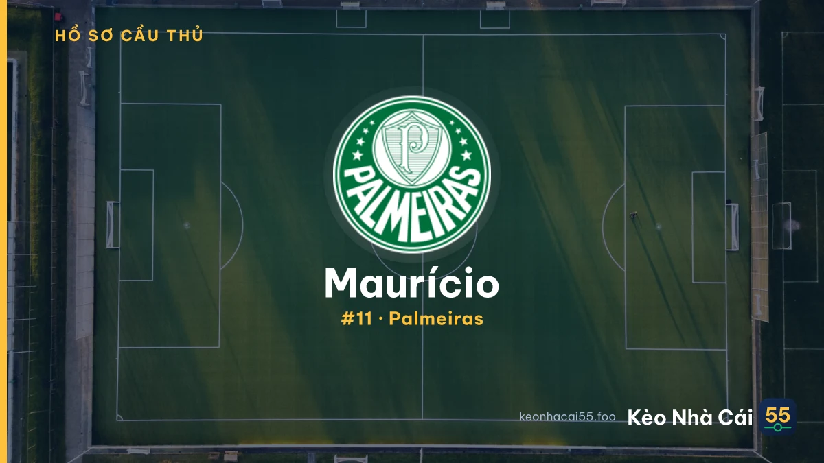 Maurício