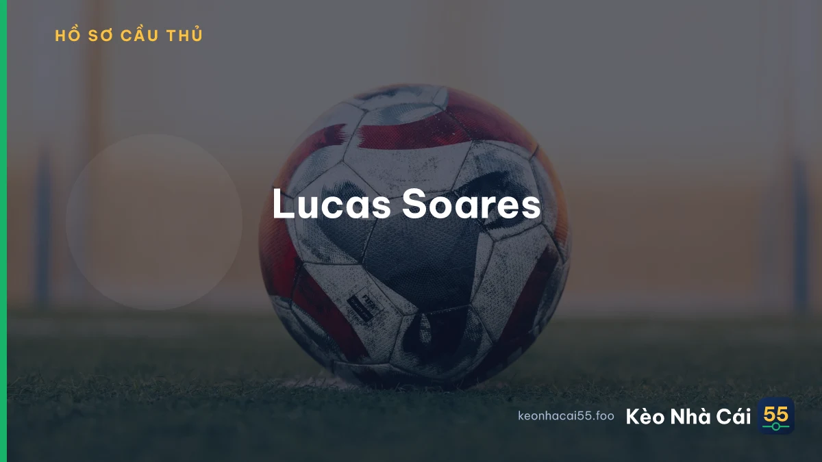 Lucas Soares