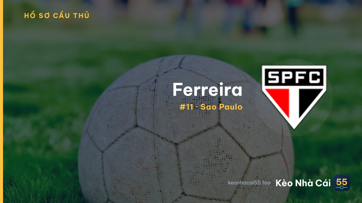 Ferreira