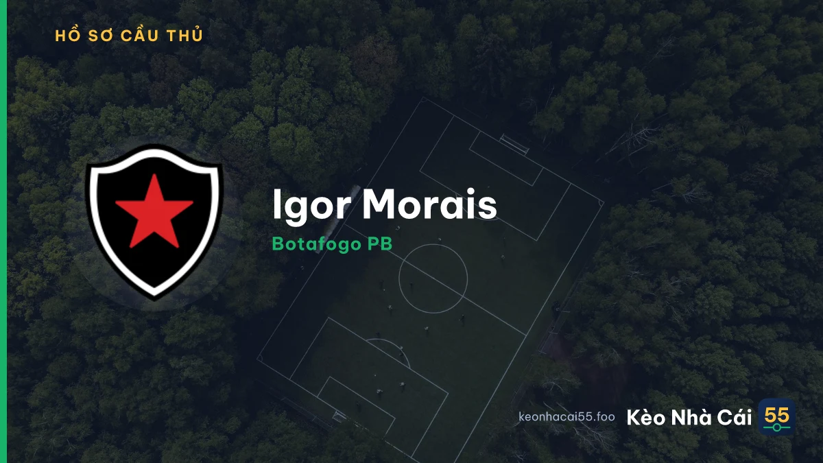 Igor Morais