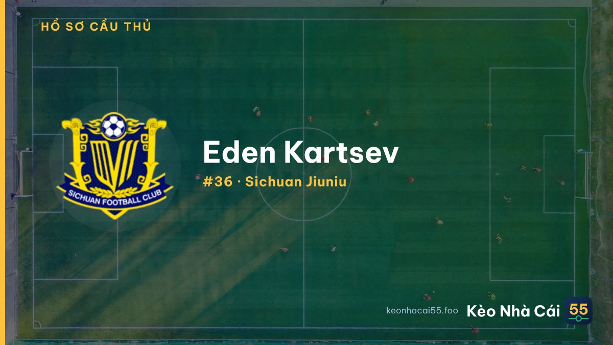 E. Kartsev