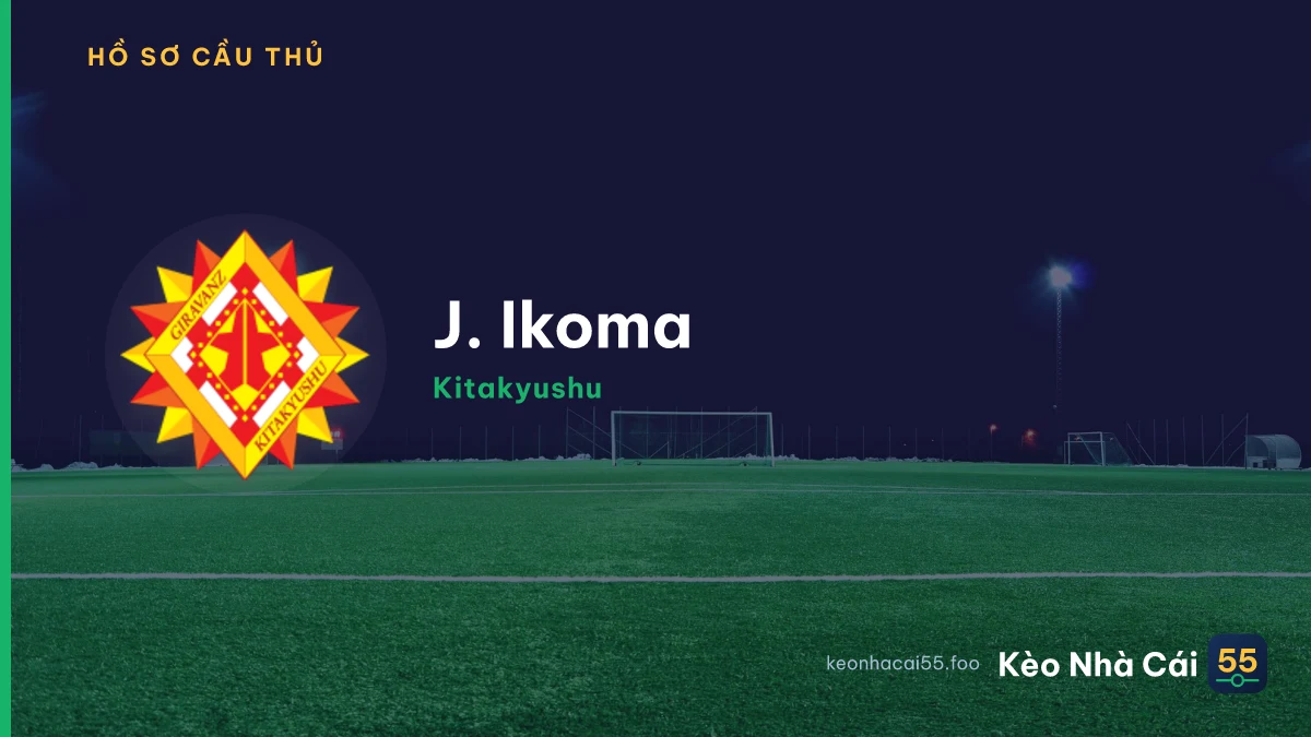 J. Ikoma