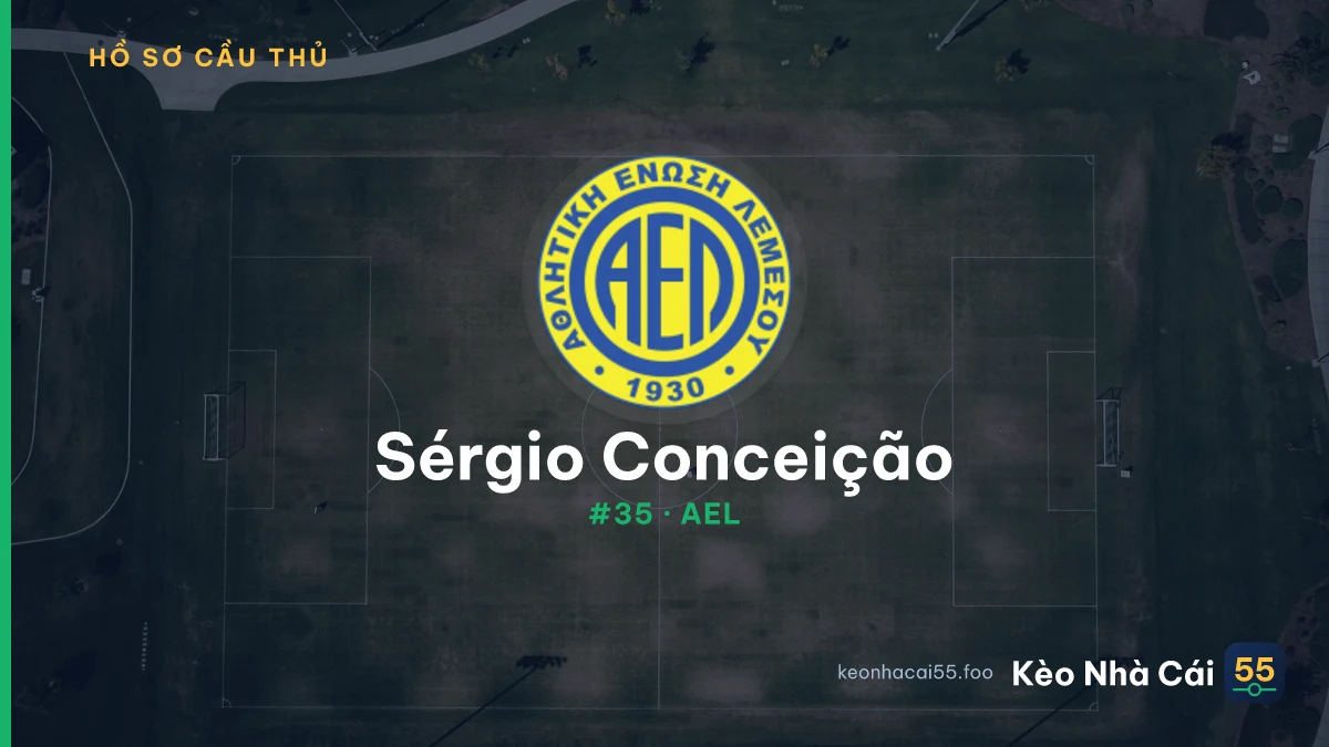 Sérgio Conceição