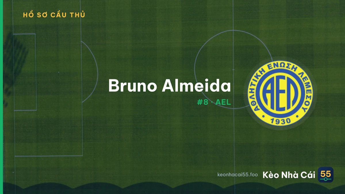 Bruno Almeida