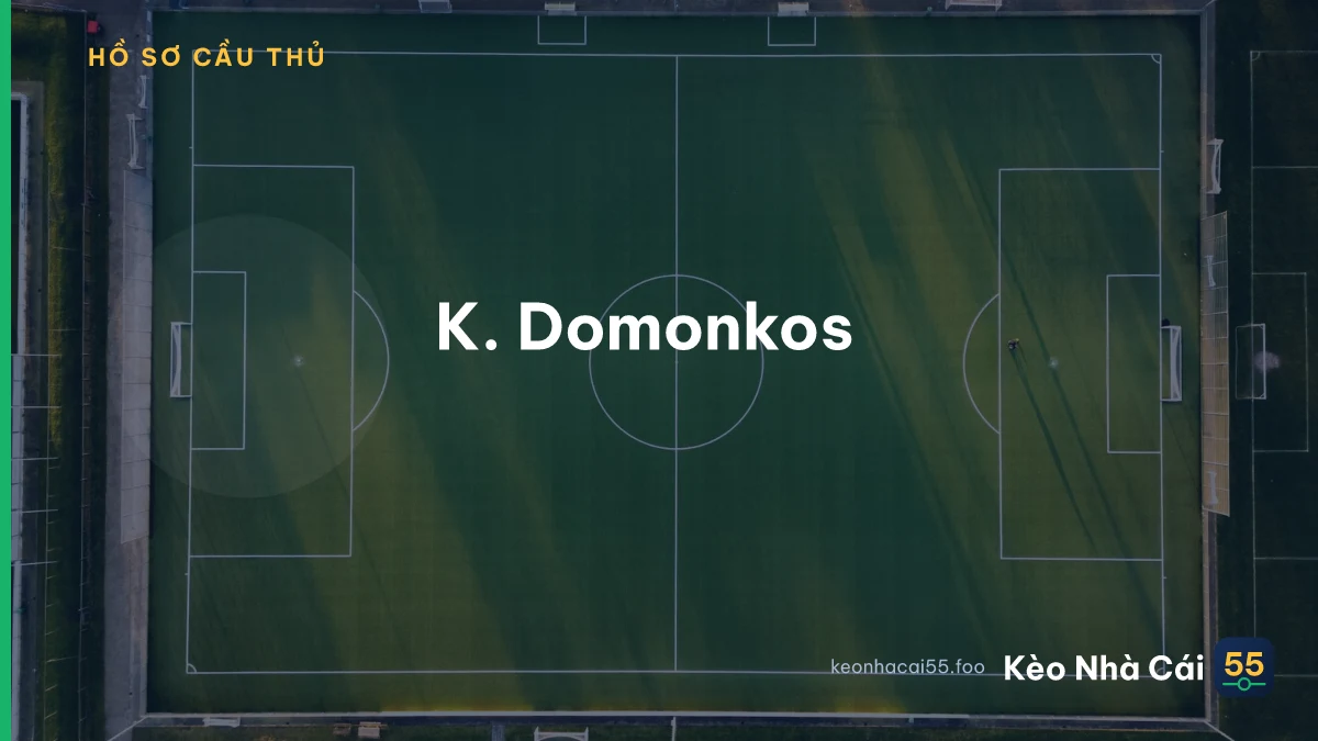 K. Domonkos