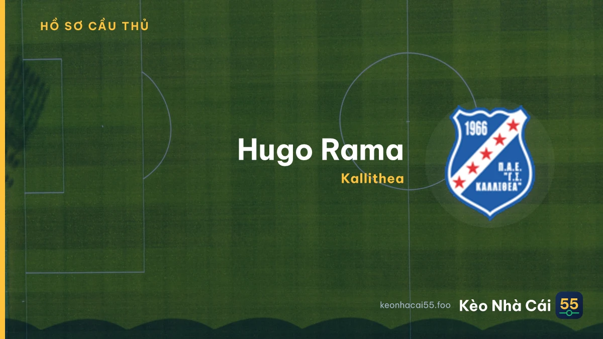 Hugo Rama
