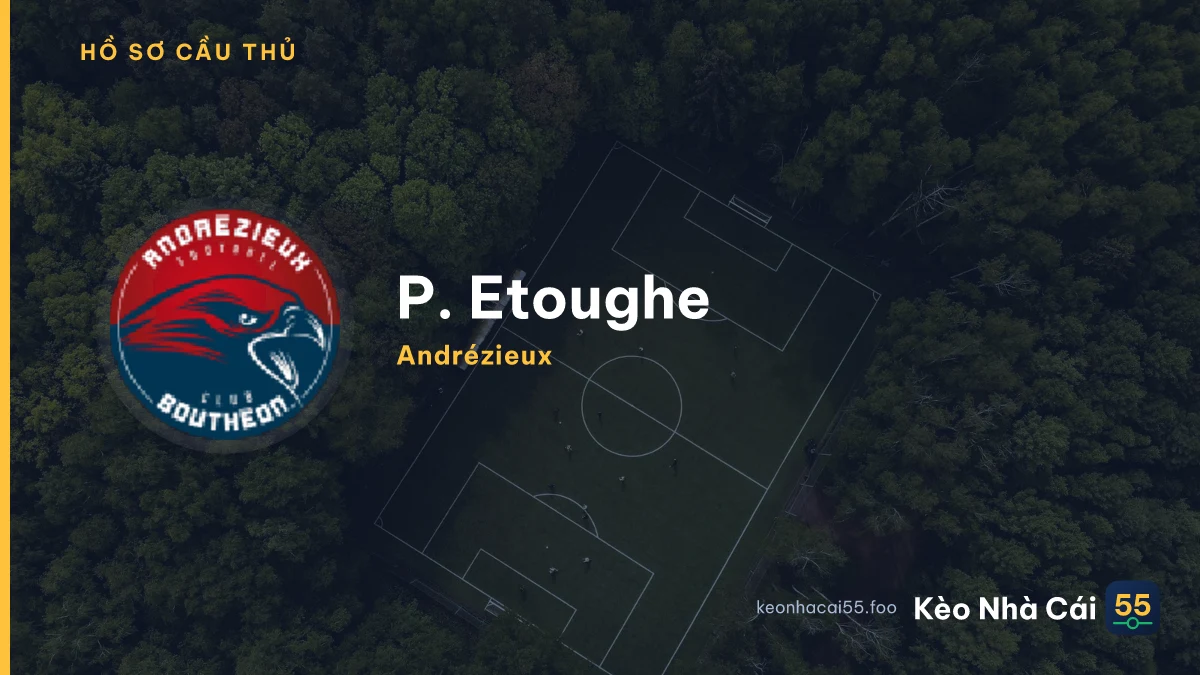 P. Etoughe