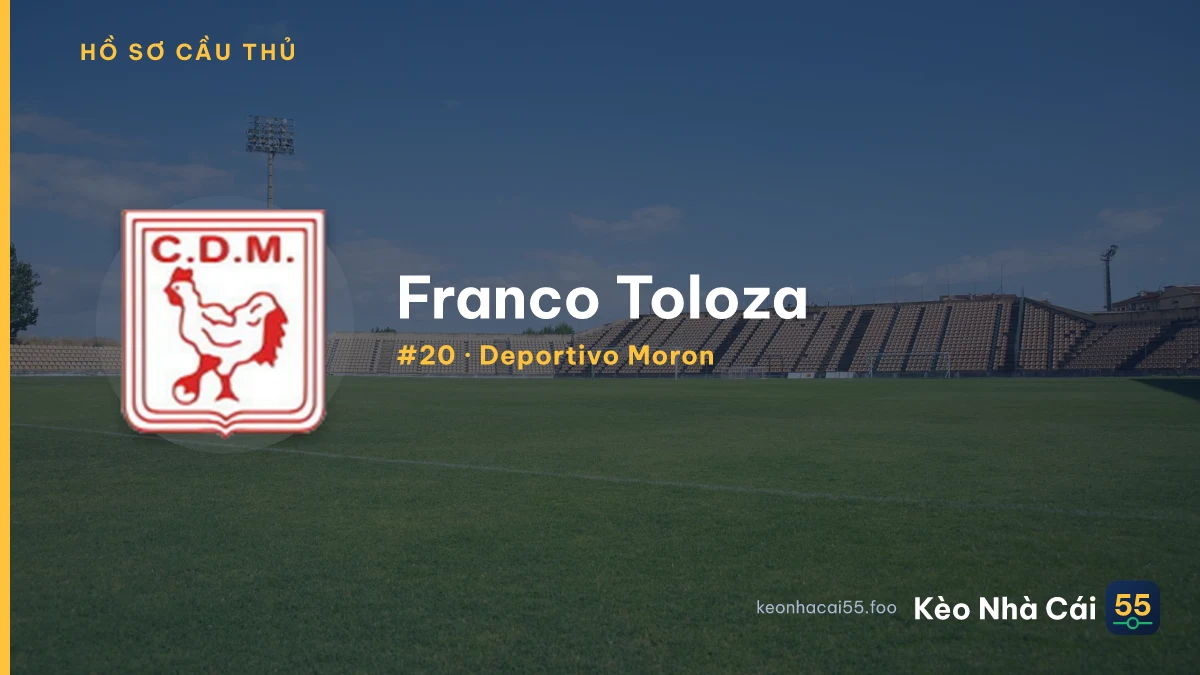 F. Toloza