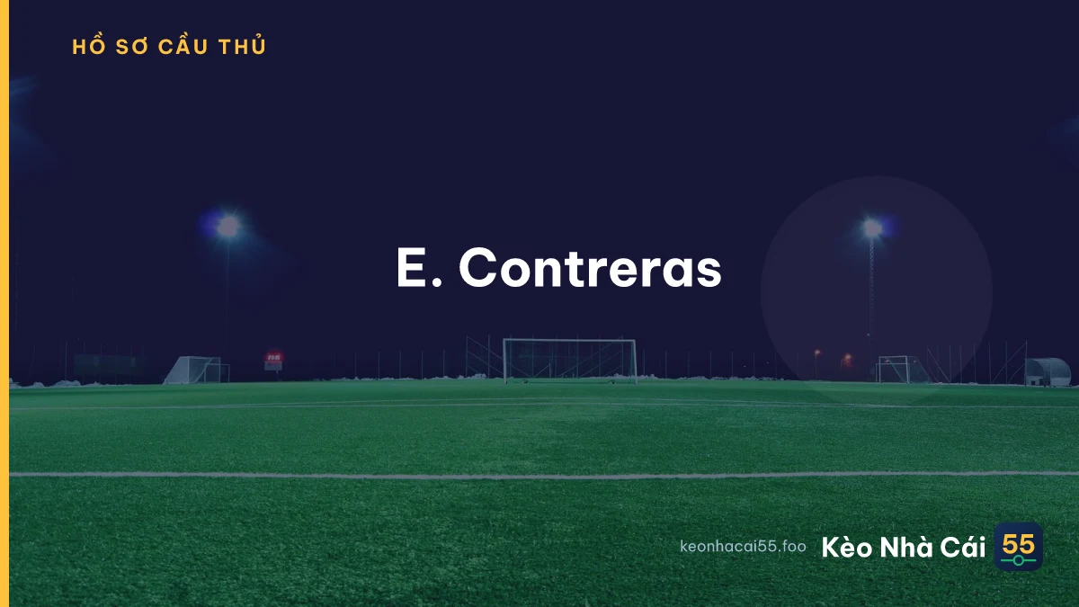E. Contreras