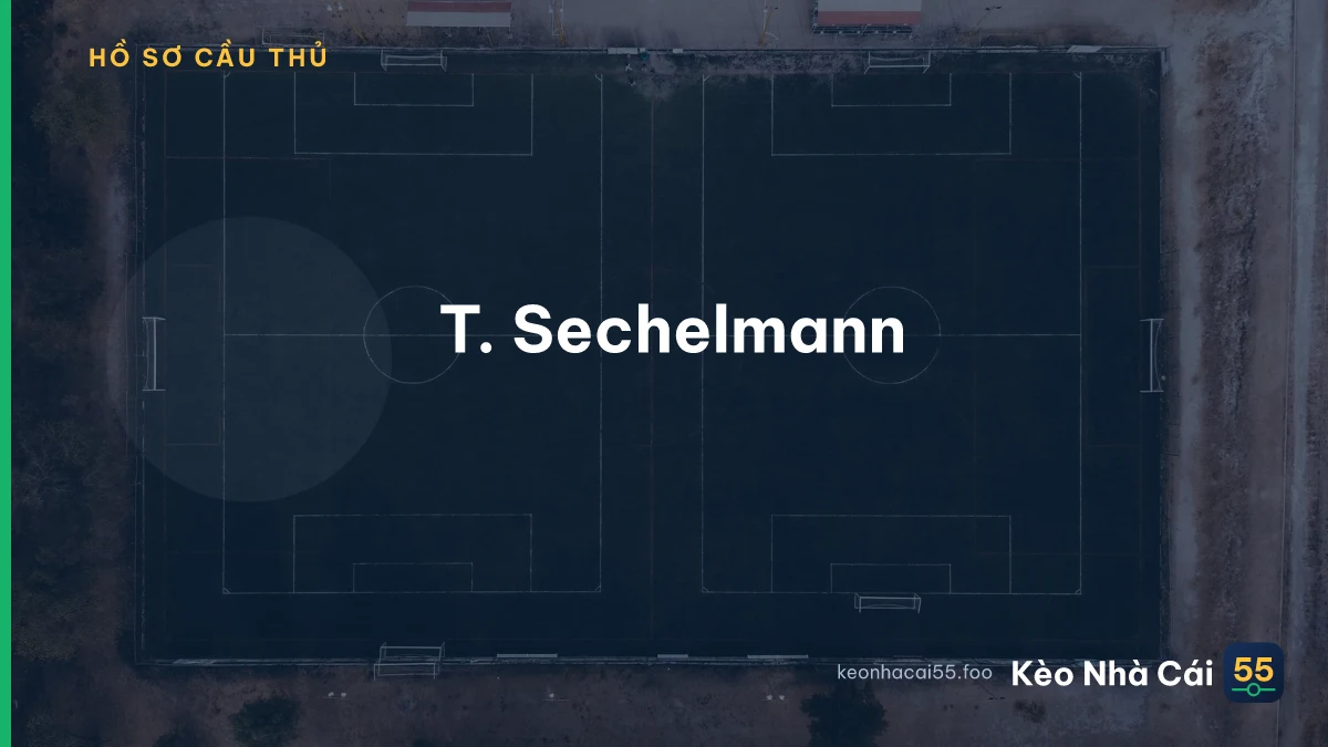 T. Sechelmann