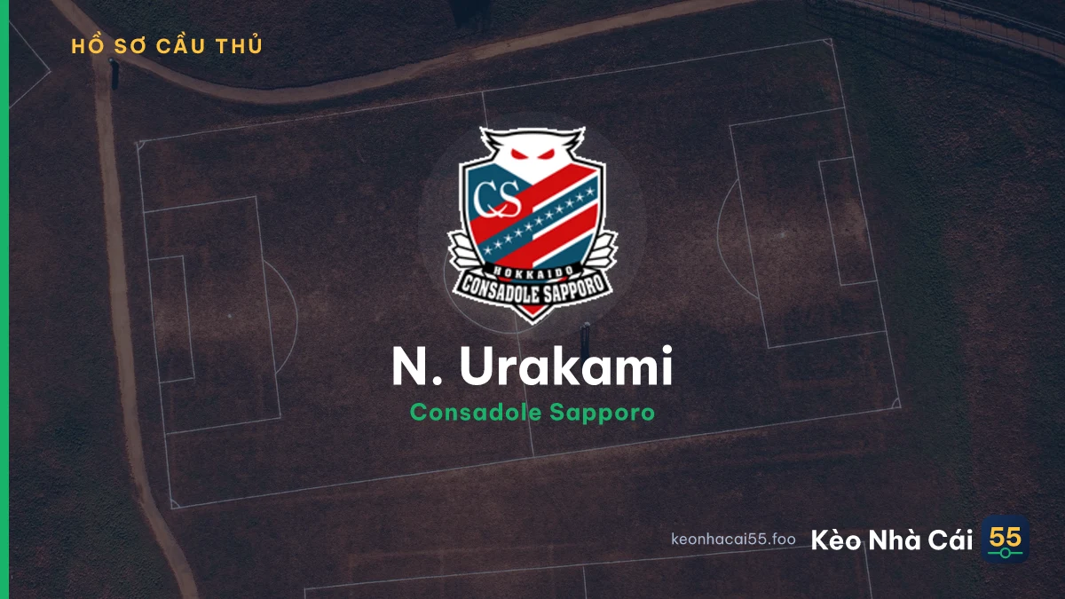 N. Urakami