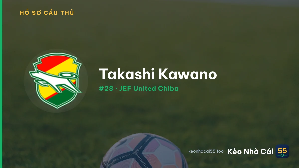 T. Kawano
