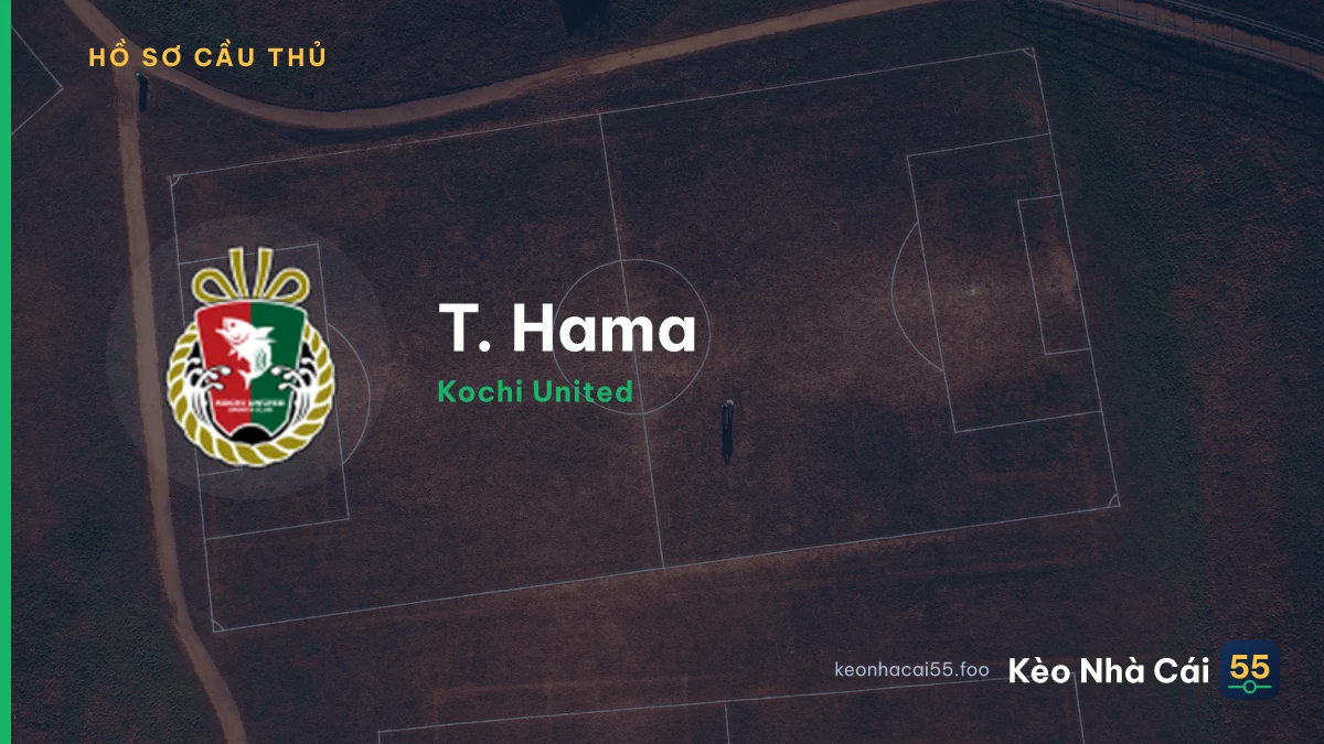 T. Hama