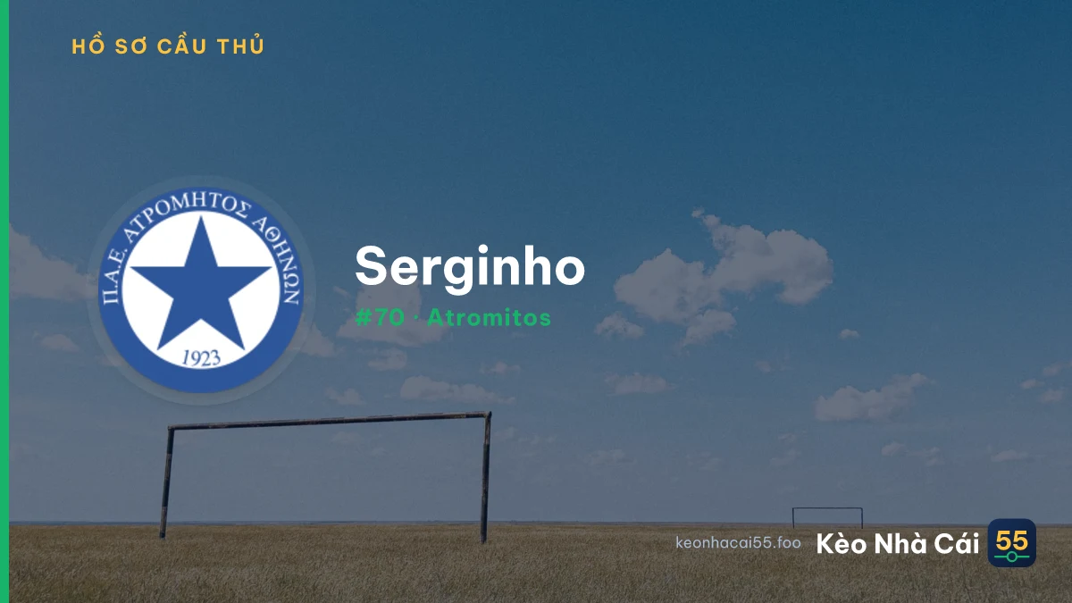 Serginho