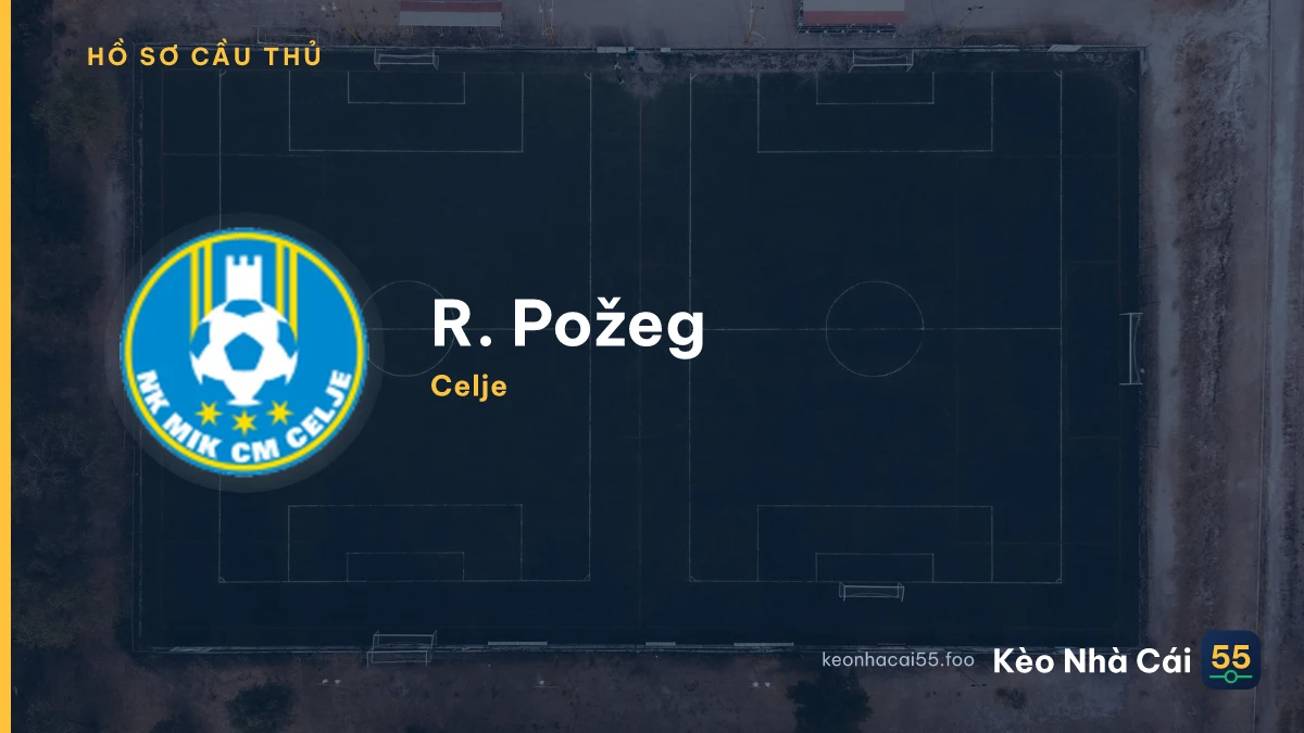 R. Požeg