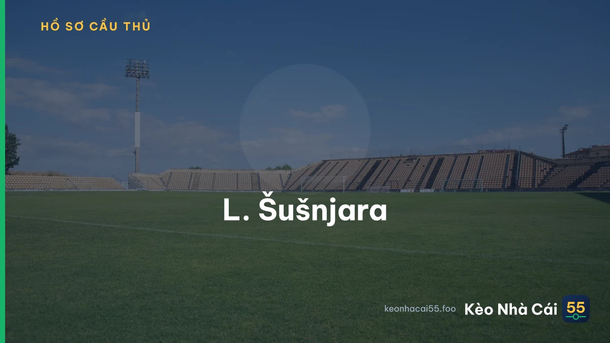 L. Šušnjara