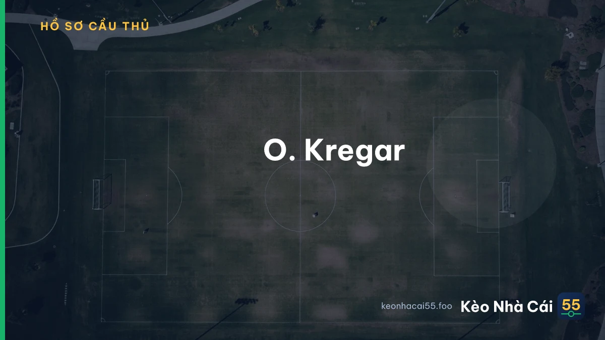 O. Kregar