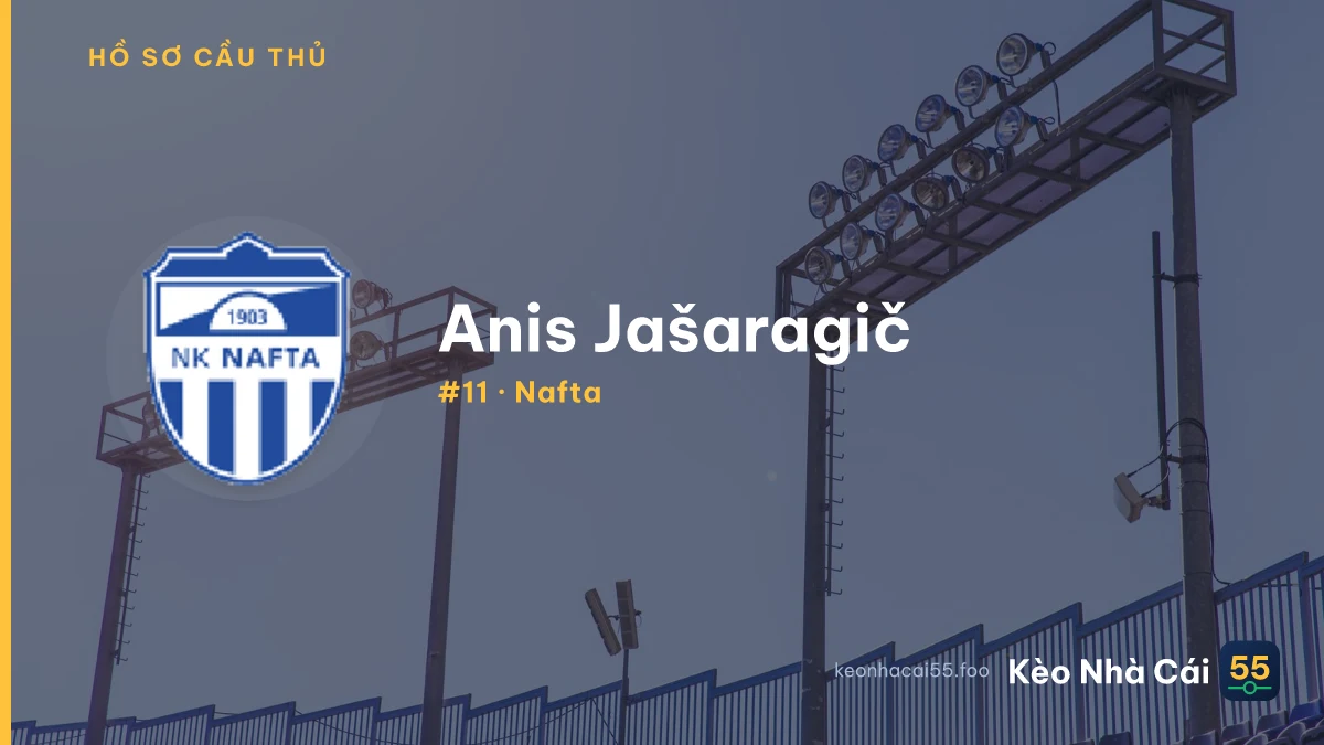 A. Jašaragič
