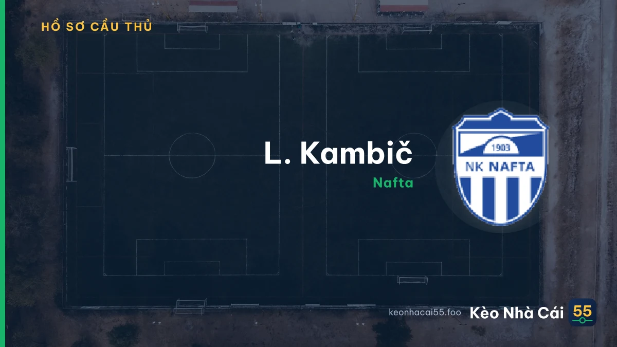 L. Kambič
