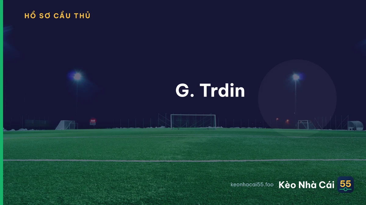 G. Trdin
