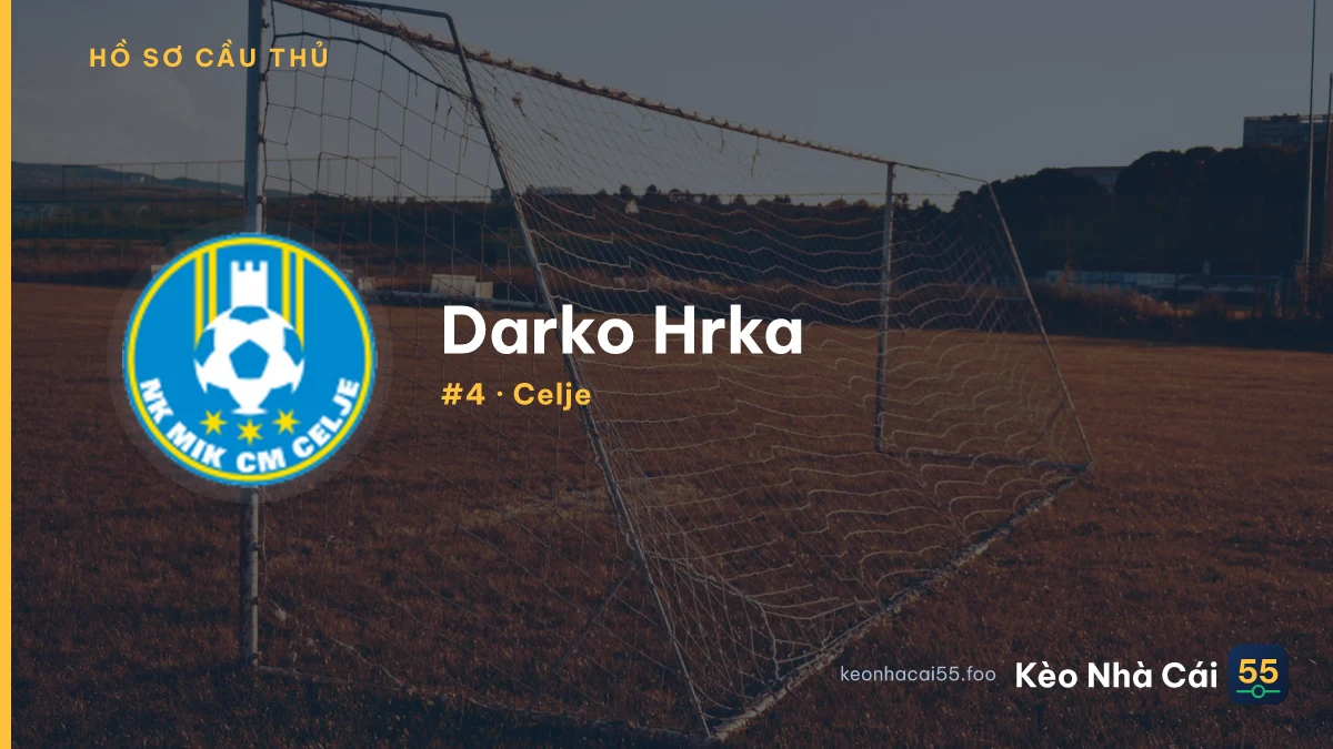 D. Hrka