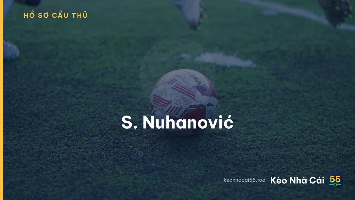 S. Nuhanović