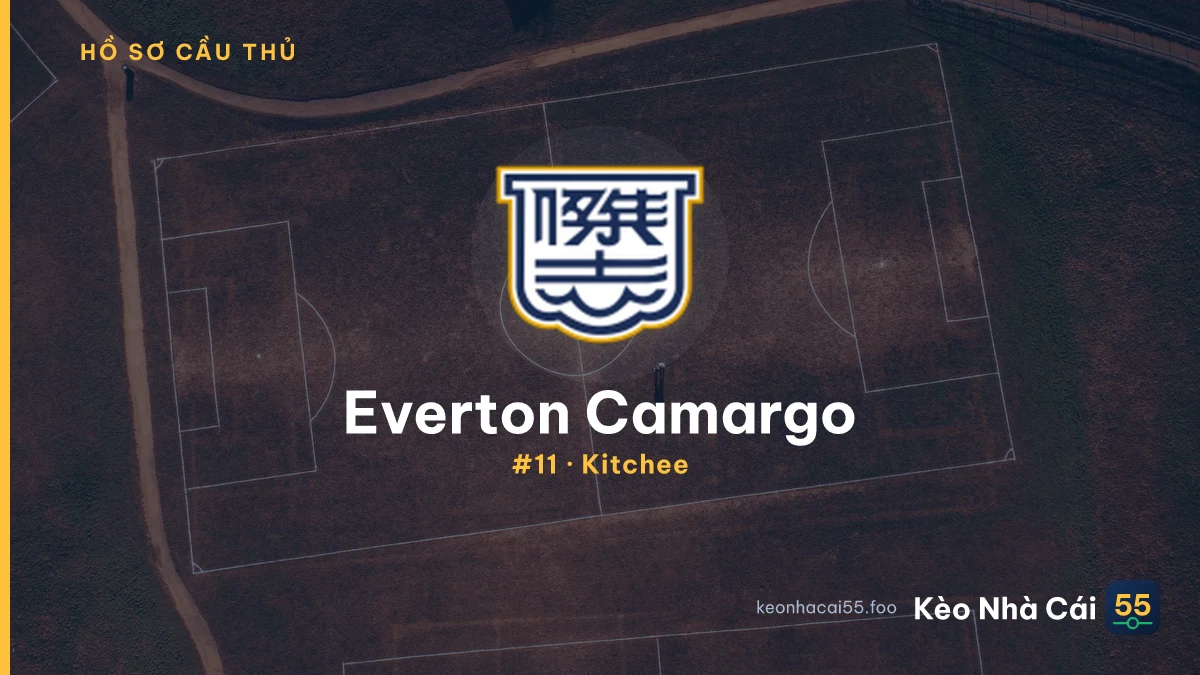 Everton Camargo