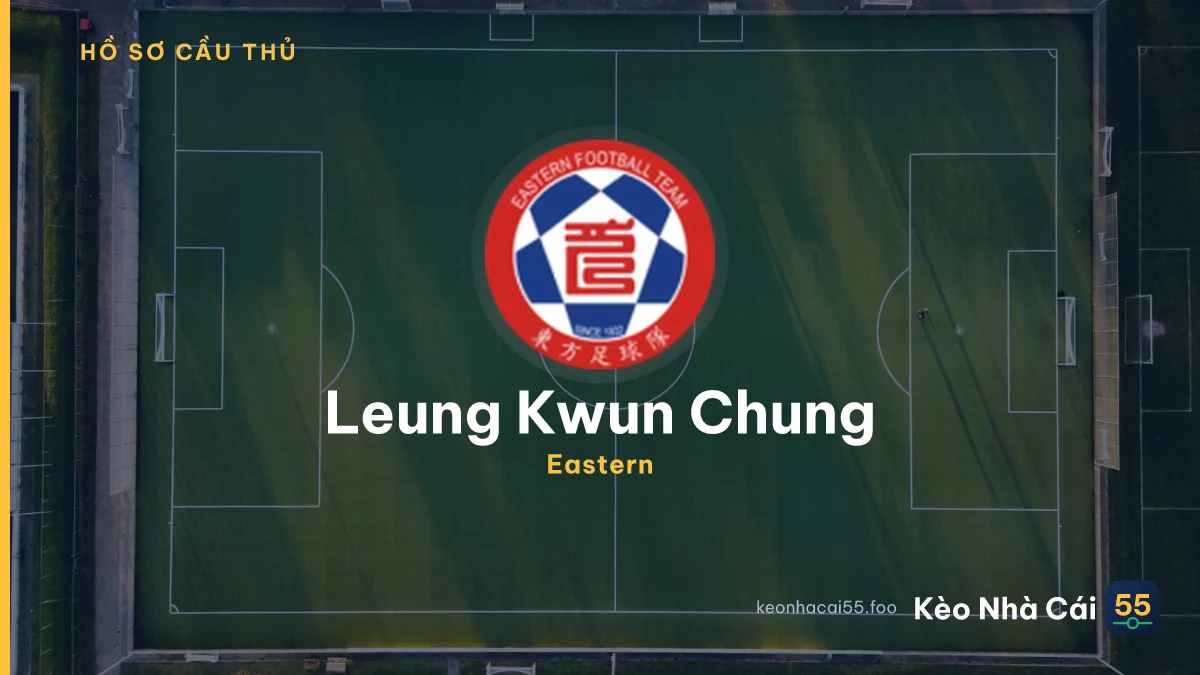 Leung Kwun Chung