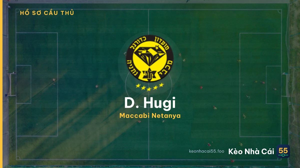 D. Hugi