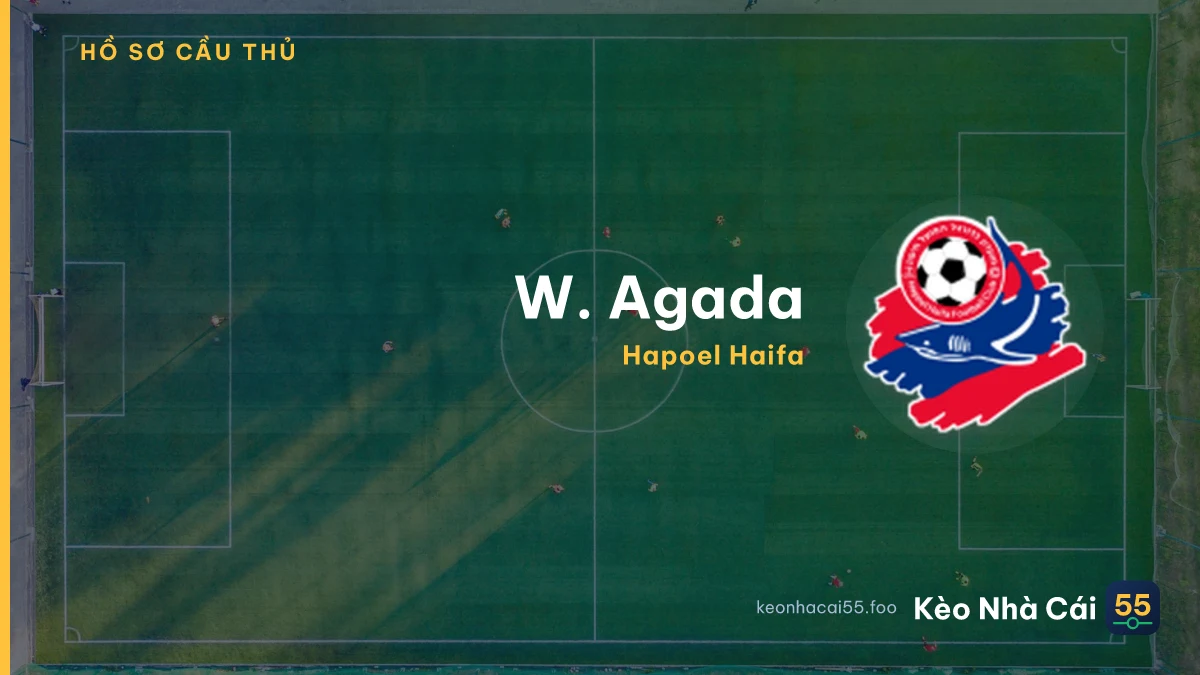 W. Agada