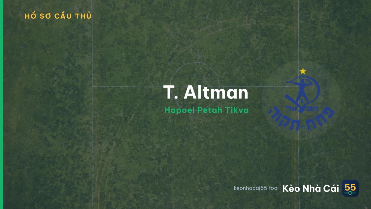 T. Altman