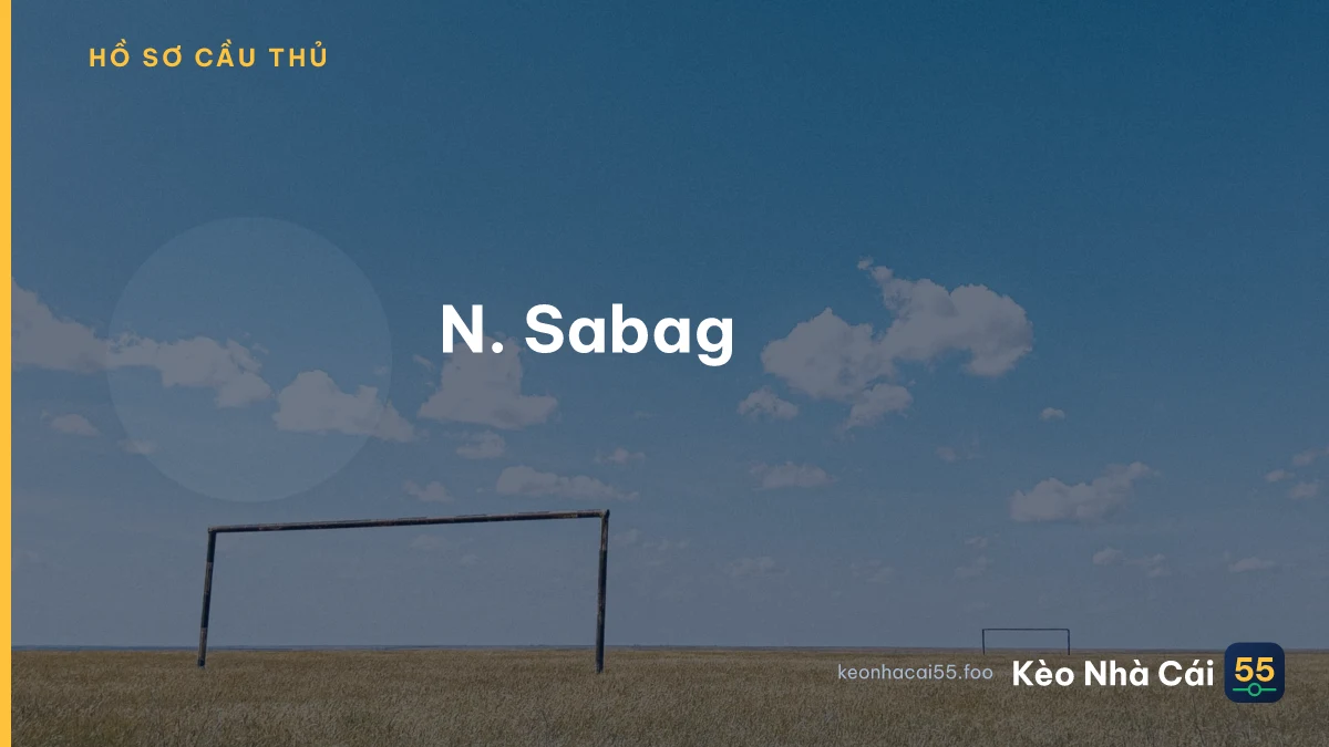 N. Sabag