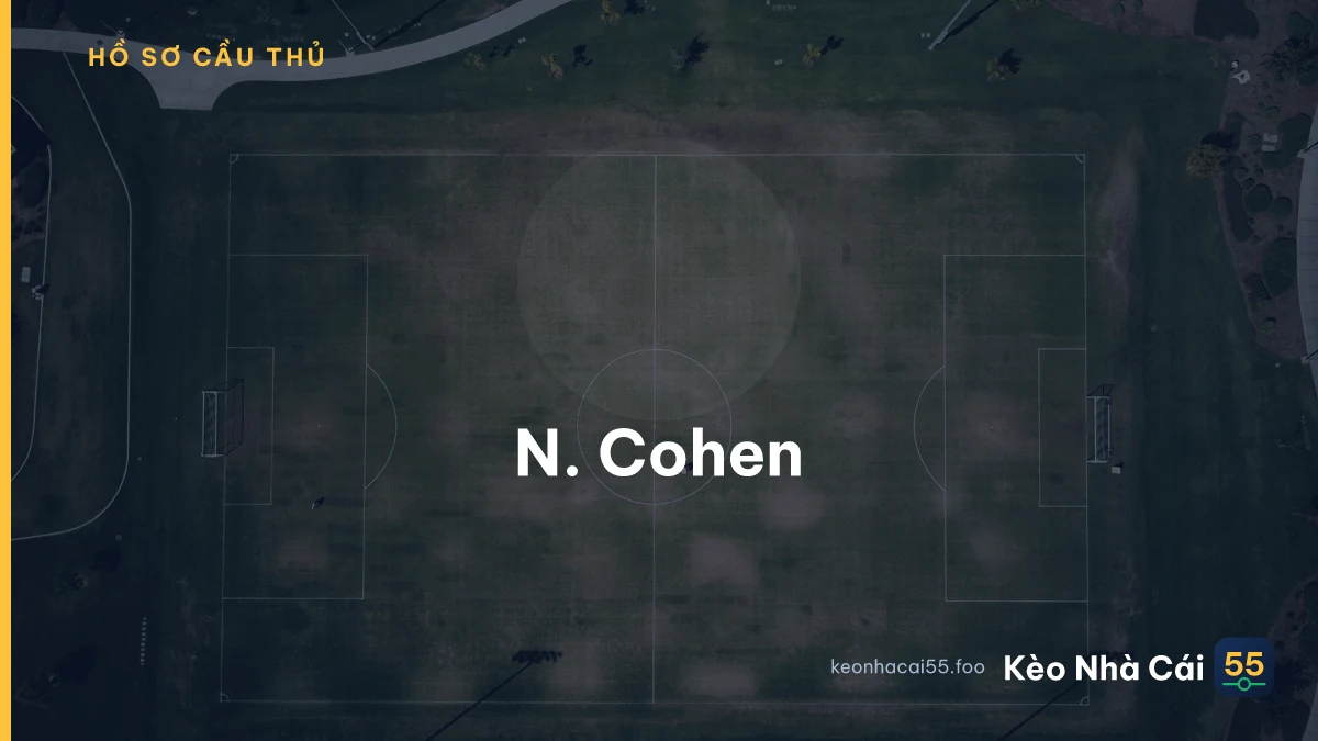 N. Cohen