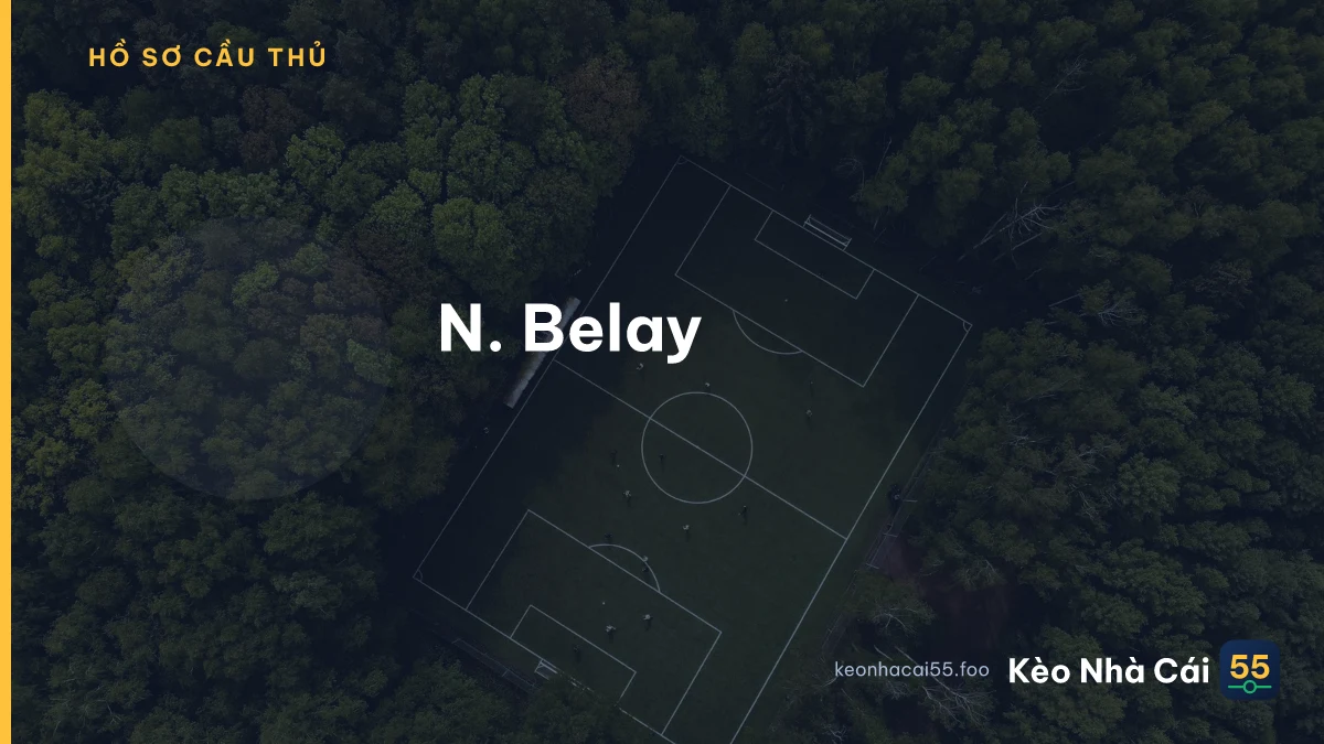 N. Belay