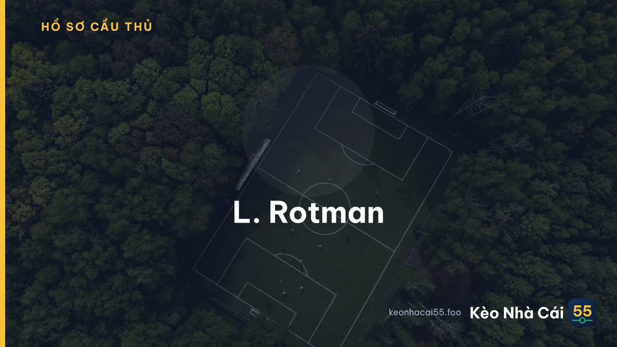 L. Rotman