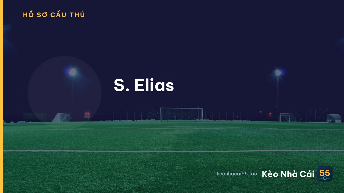 S. Elias