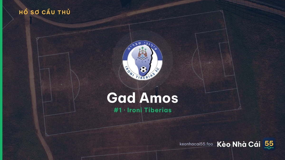 G. Amos