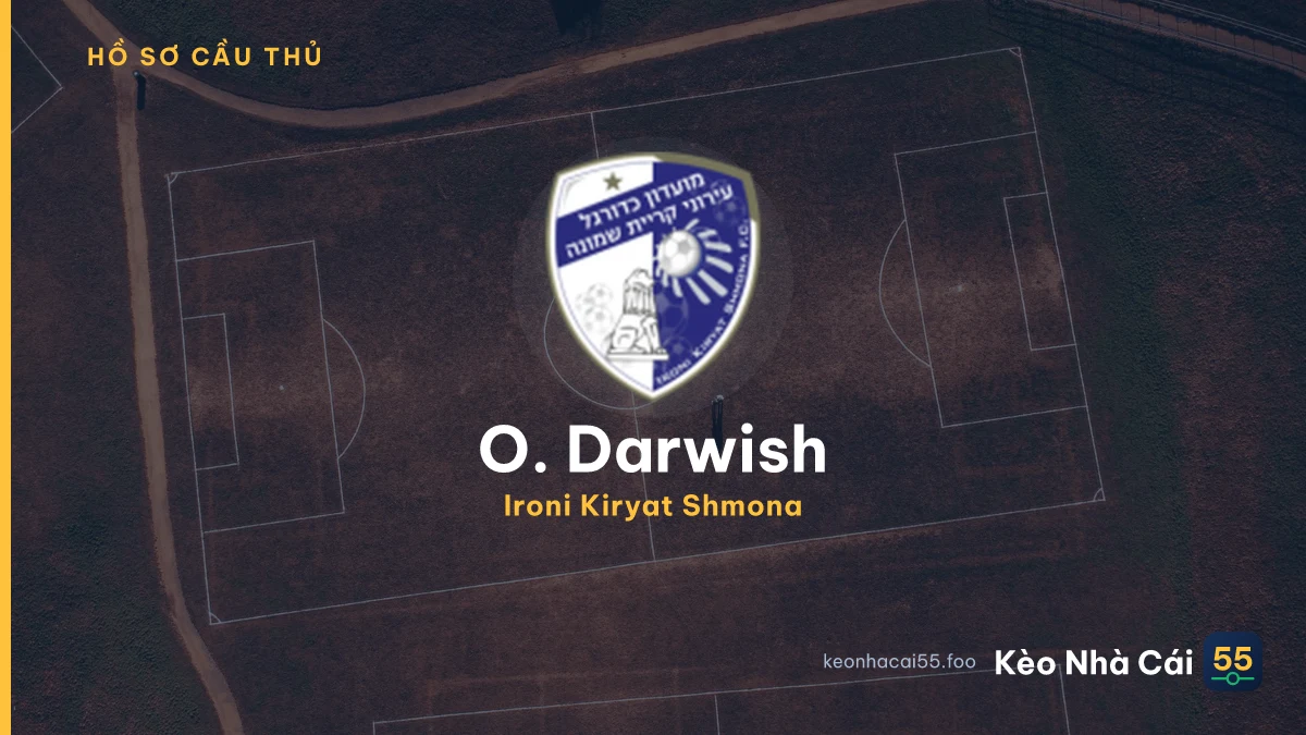 O. Darwish