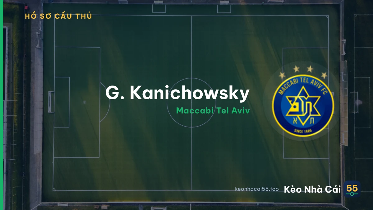G. Kanichowsky
