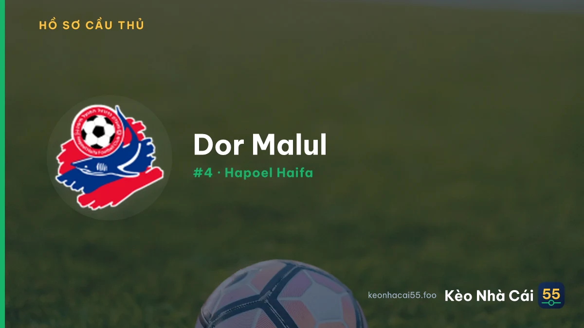 D. Malul