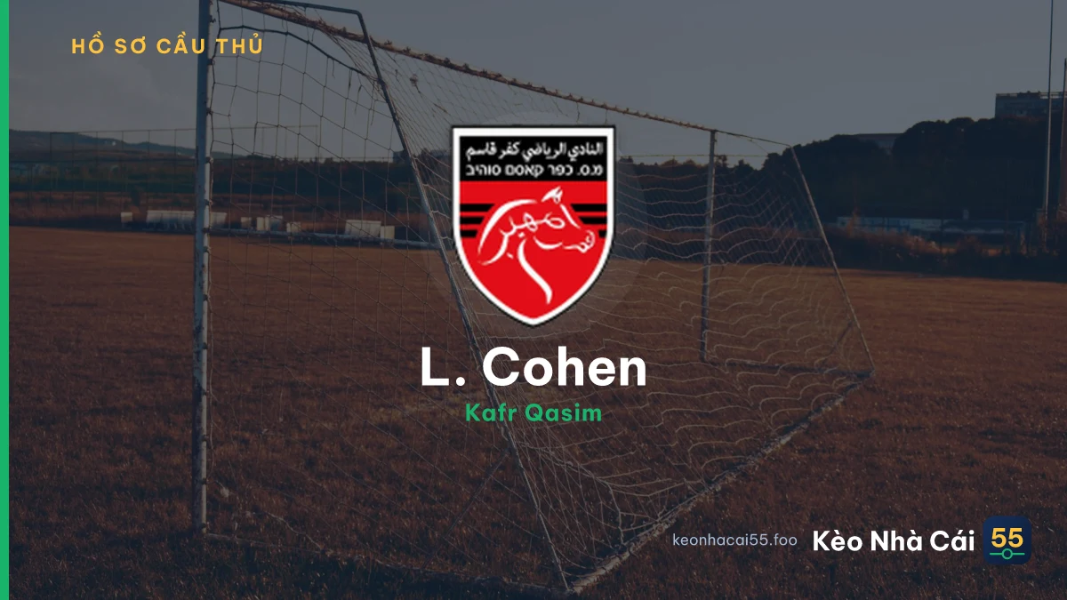 L. Cohen