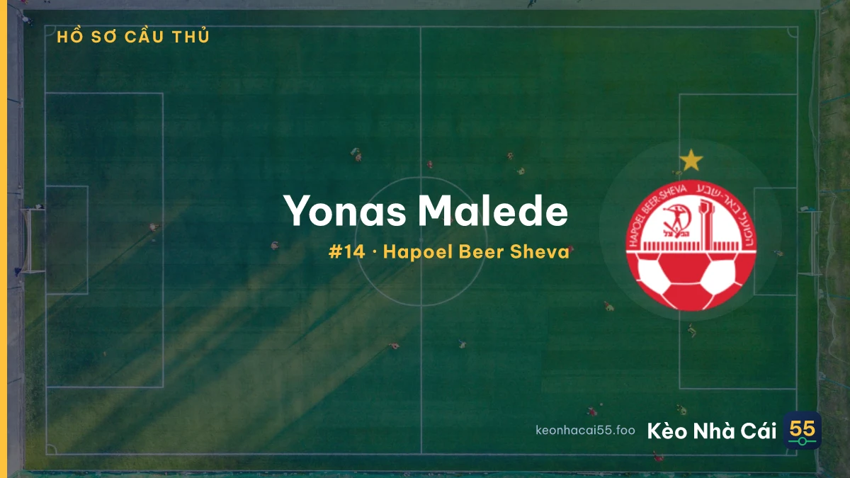 Y. Malede