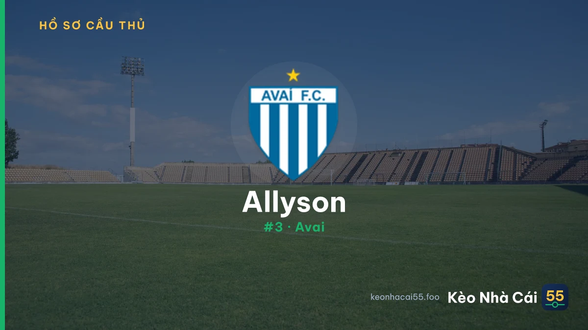 Allyson